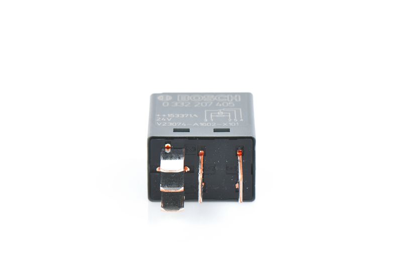 BOSCH 0 332 207 405 Relay, main current