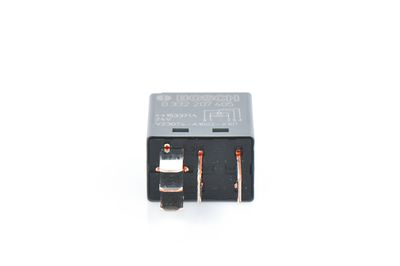 Relay, main current BOSCH 0 332 207 405
