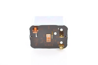 Relay, low beam BOSCH 0 332 515 012