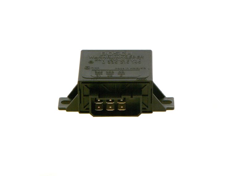 BOSCH 0 335 215 145 Flasher Unit