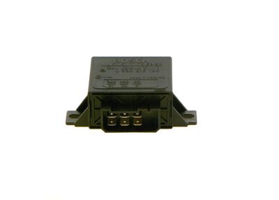 Flasher Unit BOSCH 0 335 215 145