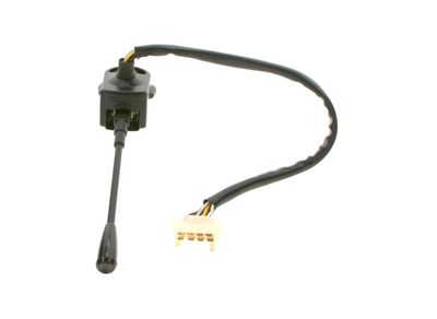 Direction Indicator Switch BOSCH 0 341 810 007
