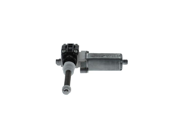 BOSCH 0 390 203 229 Electric Motor