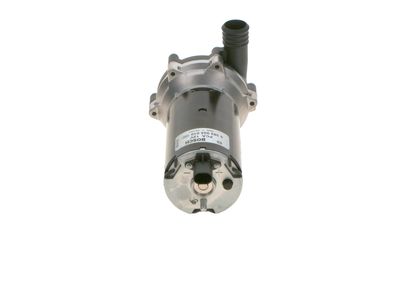 Auxiliary Water Pump (cooling water circuit) BOSCH 0 392 022 010