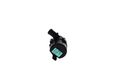 Auxiliary Water Pump (cooling water circuit) BOSCH 0 392 023 20W