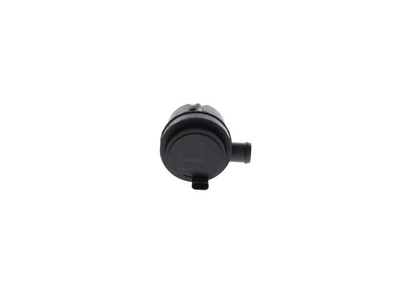 BOSCH 0 392 023 21C Auxiliary Water Pump (cooling water circuit)