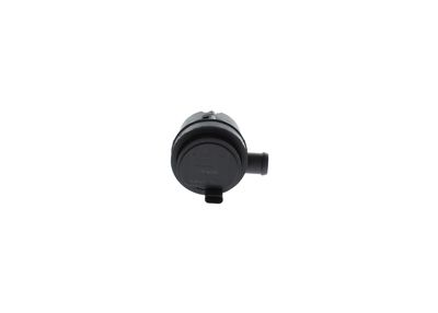 Auxiliary Water Pump (cooling water circuit) BOSCH 0 392 023 21C