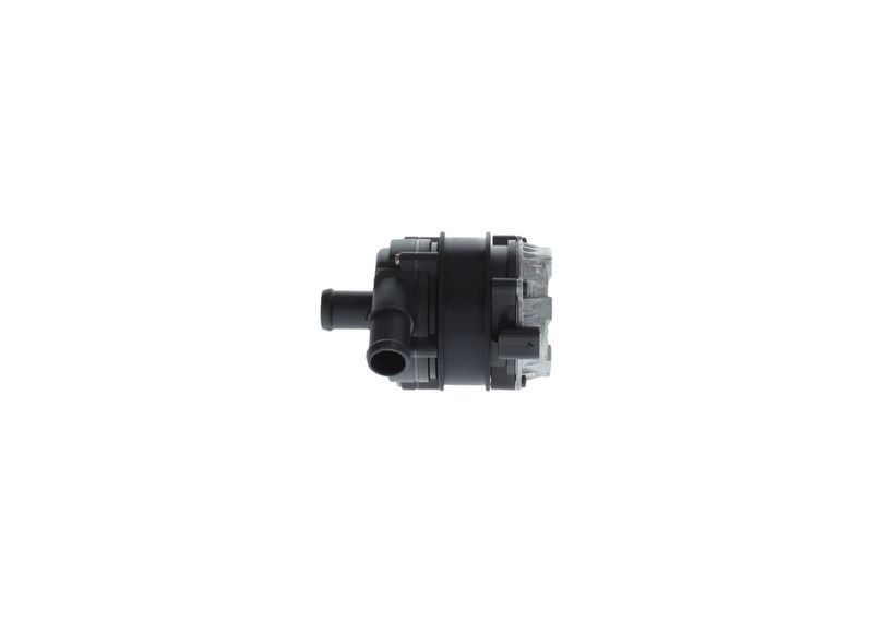 BOSCH 0 392 024 01E Auxiliary Water Pump (cooling water circuit)