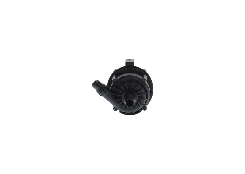 BOSCH 0 392 024 519 Auxiliary Water Pump (heating water circuit)