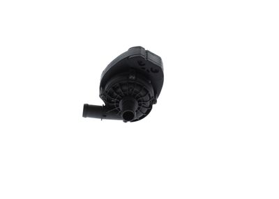 Auxiliary Water Pump (cooling water circuit) BOSCH 0 392 024 51V