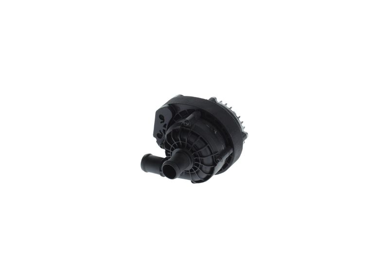BOSCH 0 392 024 53D Auxiliary Water Pump (cooling water circuit)