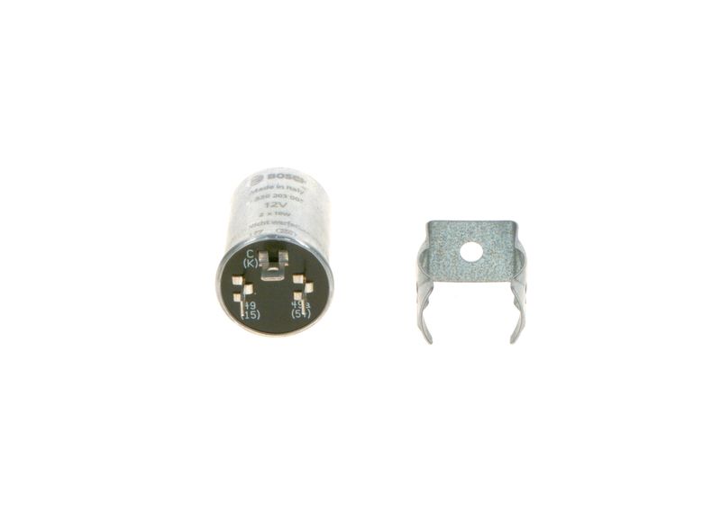 BOSCH 0 414 191 005 Injection Pump