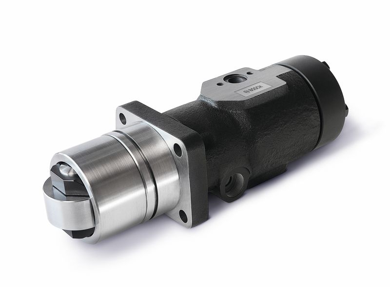 BOSCH 0 414 589 320 Injection Pump