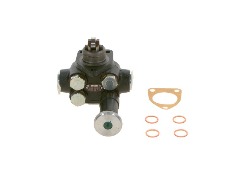 BOSCH 0 431 307 035 Injector Holder