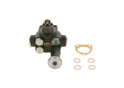 Injector Holder BOSCH 0 431 307 035