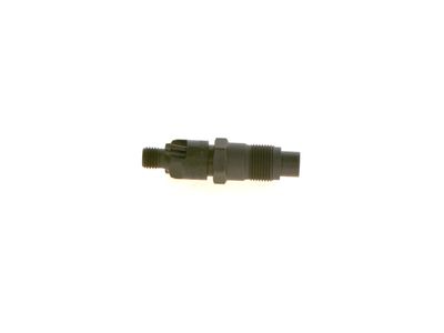 Nozzle and Holder Assembly BOSCH 0 432 117 002