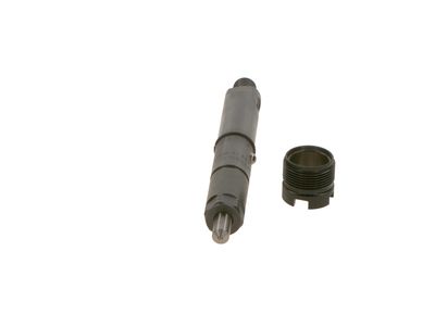 Nozzle and Holder Assembly BOSCH 0 432 131 648