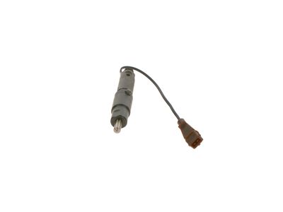 Nozzle and Holder Assembly BOSCH 0 432 131 677