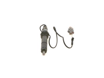 Nozzle and Holder Assembly BOSCH 0 432 131 713