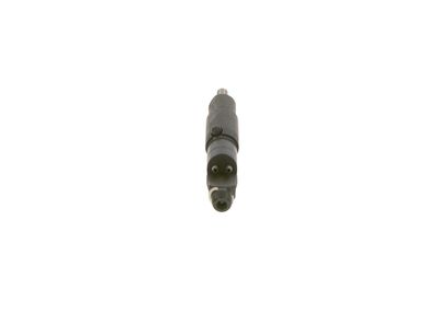 Nozzle and Holder Assembly BOSCH 0 432 131 726