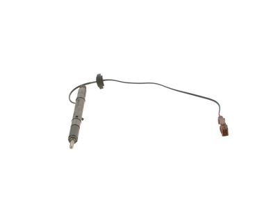 Nozzle and Holder Assembly BOSCH 0 432 133 822