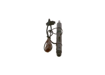Nozzle and Holder Assembly BOSCH 0 432 133 833