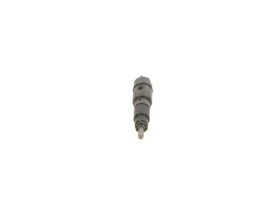 Nozzle and Holder Assembly BOSCH 0 432 191 260