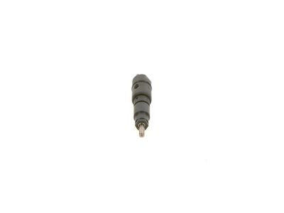 Nozzle and Holder Assembly BOSCH 0 432 191 265