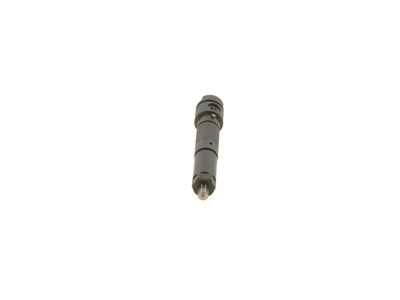 Nozzle and Holder Assembly BOSCH 0 432 191 320