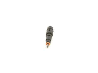 Nozzle and Holder Assembly BOSCH 0 432 191 362