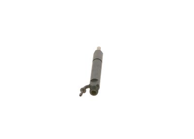 Nozzle and Holder Assembly BOSCH 0 432 191 376