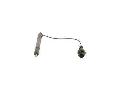 Nozzle and Holder Assembly BOSCH 0 432 191 386