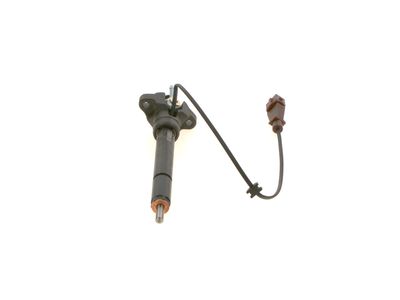 Nozzle and Holder Assembly BOSCH 0 432 191 401