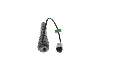 Nozzle and Holder Assembly BOSCH 0 432 191 447