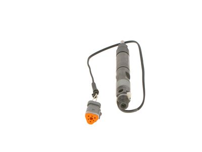 Nozzle and Holder Assembly BOSCH 0 432 191 494