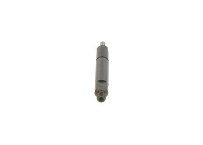 Nozzle and Holder Assembly BOSCH 0 432 191 581