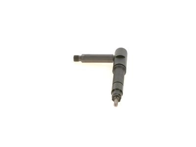 Nozzle and Holder Assembly BOSCH 0 432 191 604