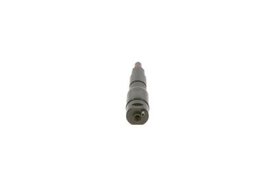 Nozzle and Holder Assembly BOSCH 0 432 193 436
