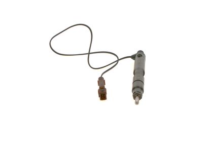 Nozzle and Holder Assembly BOSCH 0 432 193 508