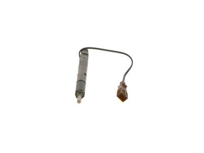Nozzle and Holder Assembly BOSCH 0 432 193 514