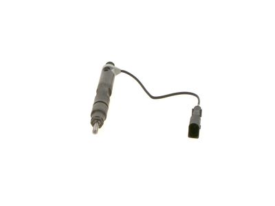 Nozzle and Holder Assembly BOSCH 0 432 193 542