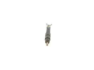 Nozzle and Holder Assembly BOSCH 0 432 193 552