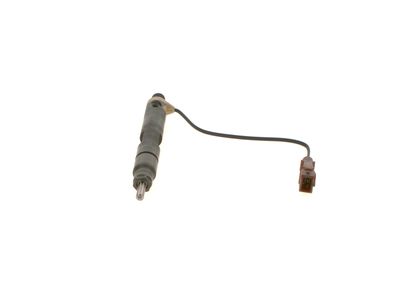 Nozzle and Holder Assembly BOSCH 0 432 193 680