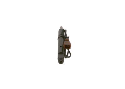 Nozzle and Holder Assembly BOSCH 0 432 193 698