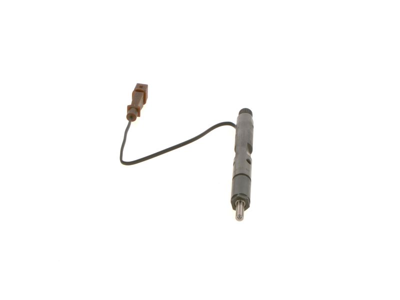 BOSCH 0 432 193 700 Nozzle and Holder Assembly