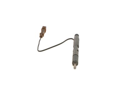 Nozzle and Holder Assembly BOSCH 0 432 193 700