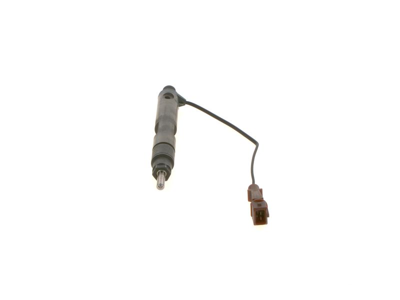 BOSCH 0 432 193 744 Nozzle and Holder Assembly