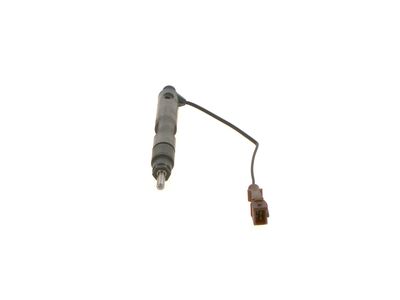 Nozzle and Holder Assembly BOSCH 0 432 193 744