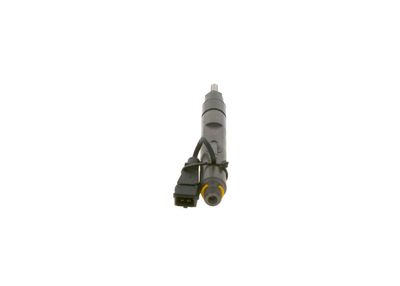 Nozzle and Holder Assembly BOSCH 0 432 193 754