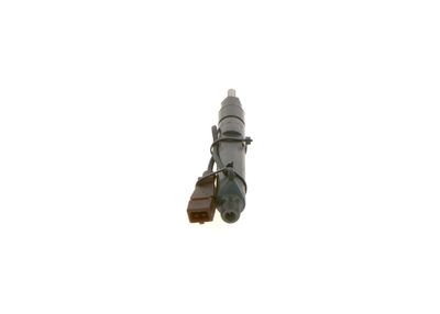 Nozzle and Holder Assembly BOSCH 0 432 193 795